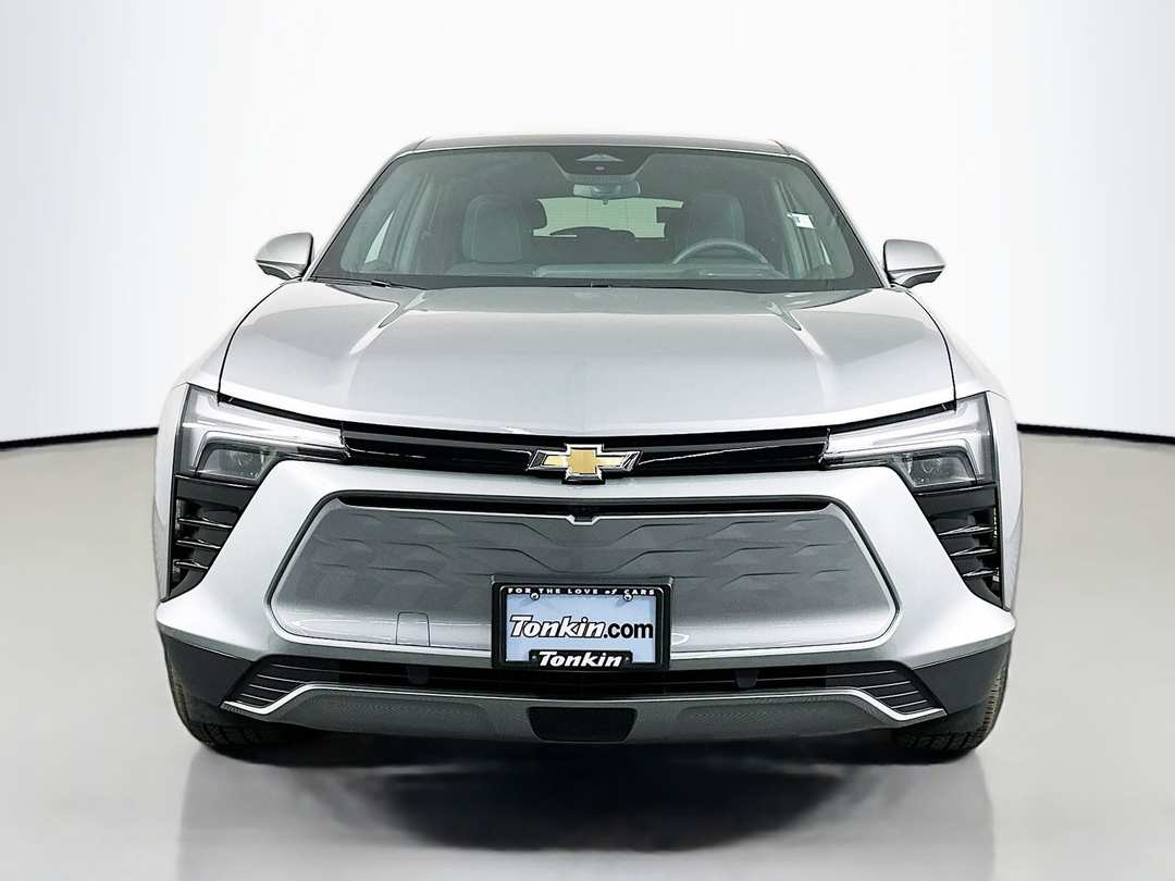 2026 Chevrolet Blazer Ev LT - Image 2