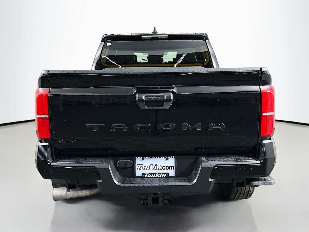 2026 Toyota Tacoma TRD Sport - Image 6