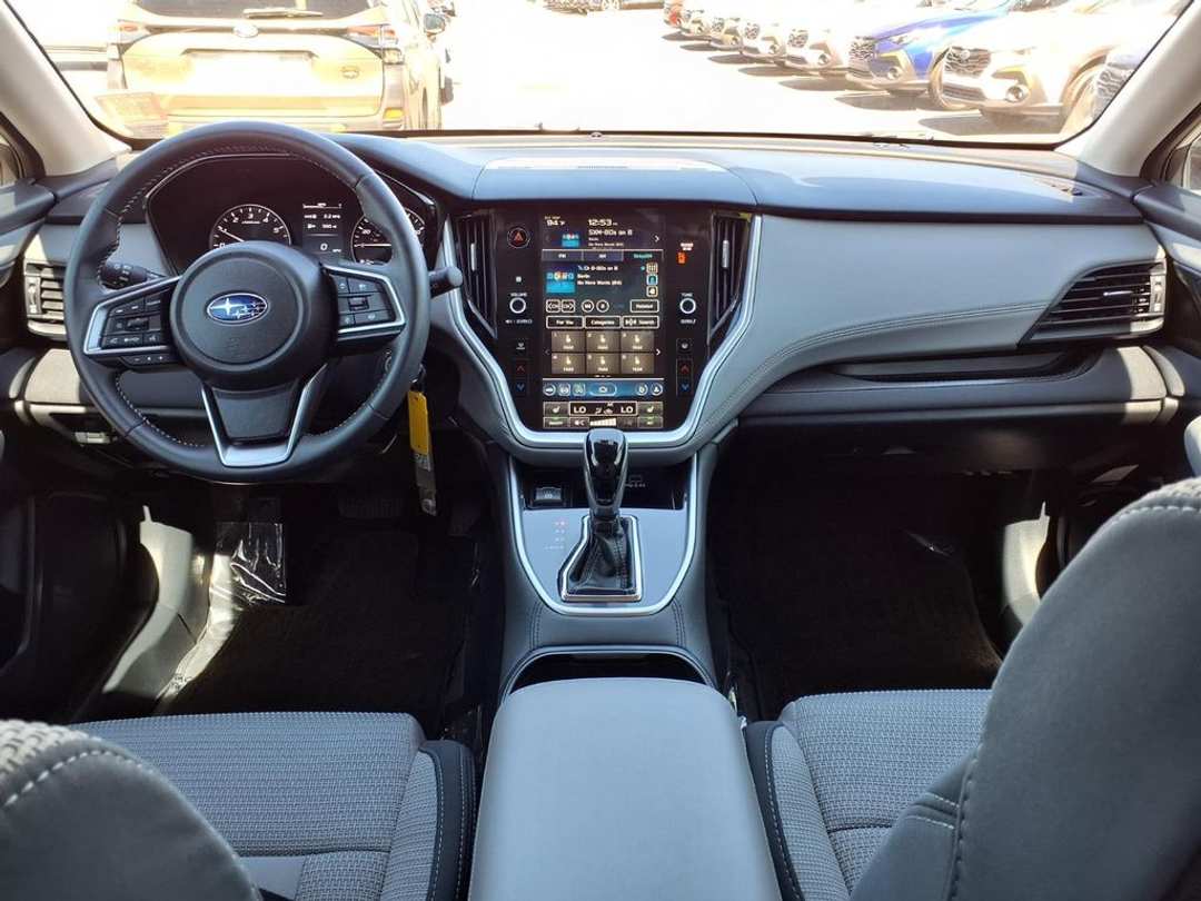 2025 Subaru Outback Premium - Image 2