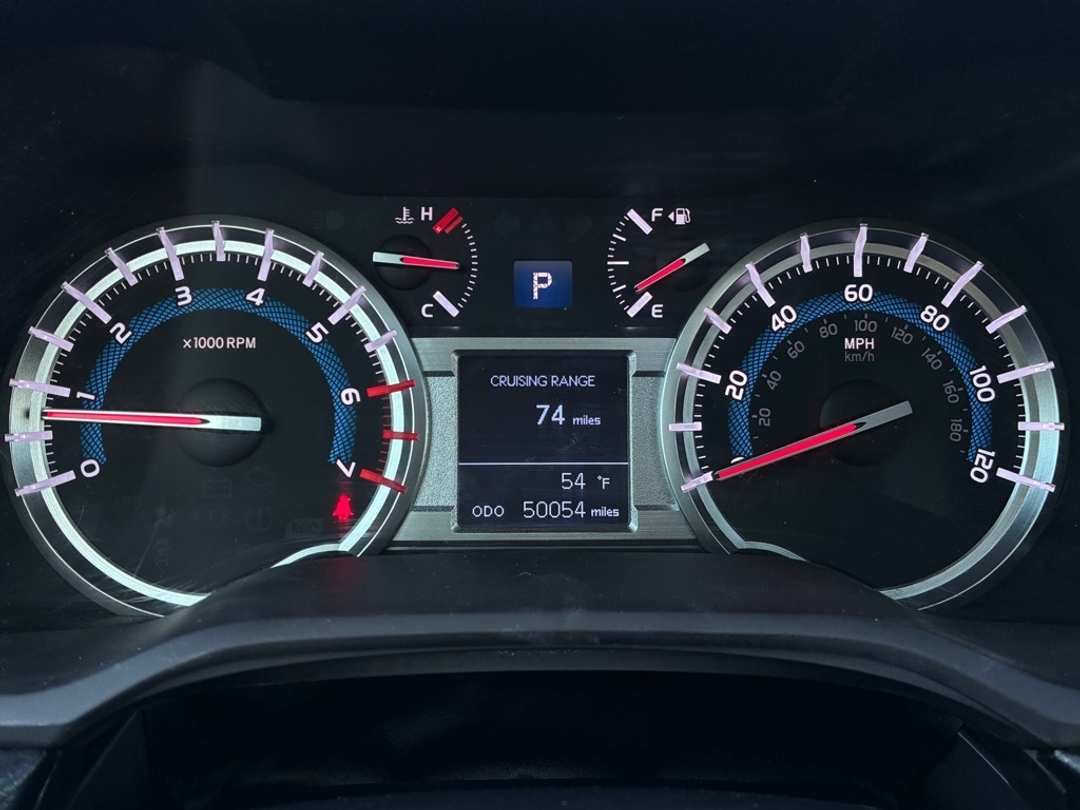 2019 Toyota 4Runner TRD Pro - Image 14