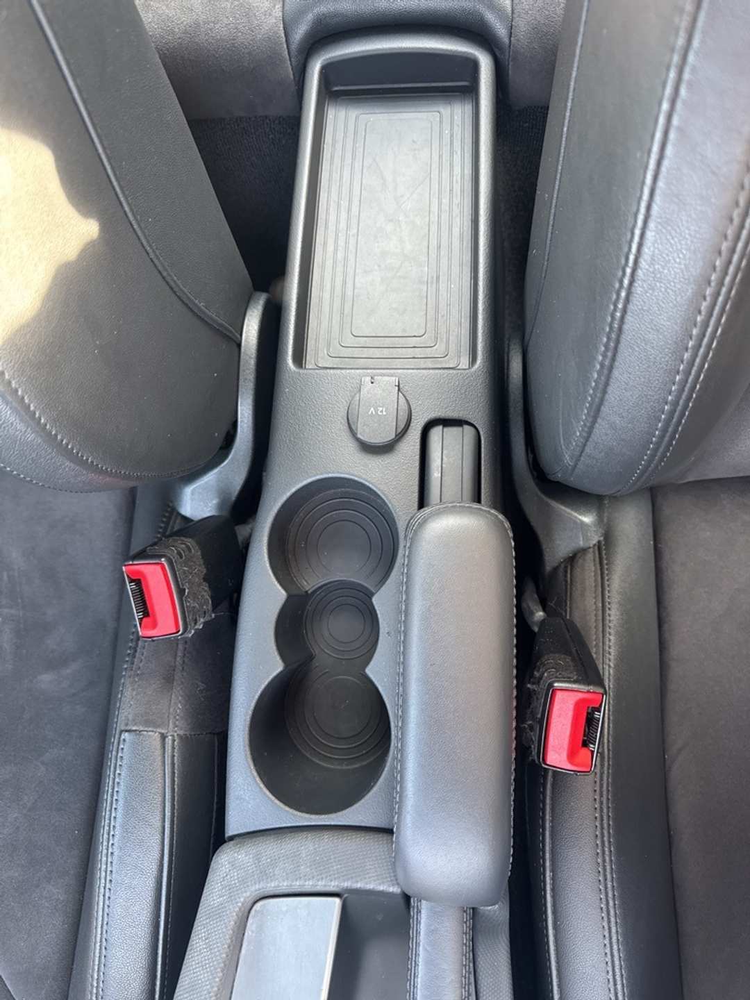 2012 Audi Tt 2.0T Premium Plus - Image 25