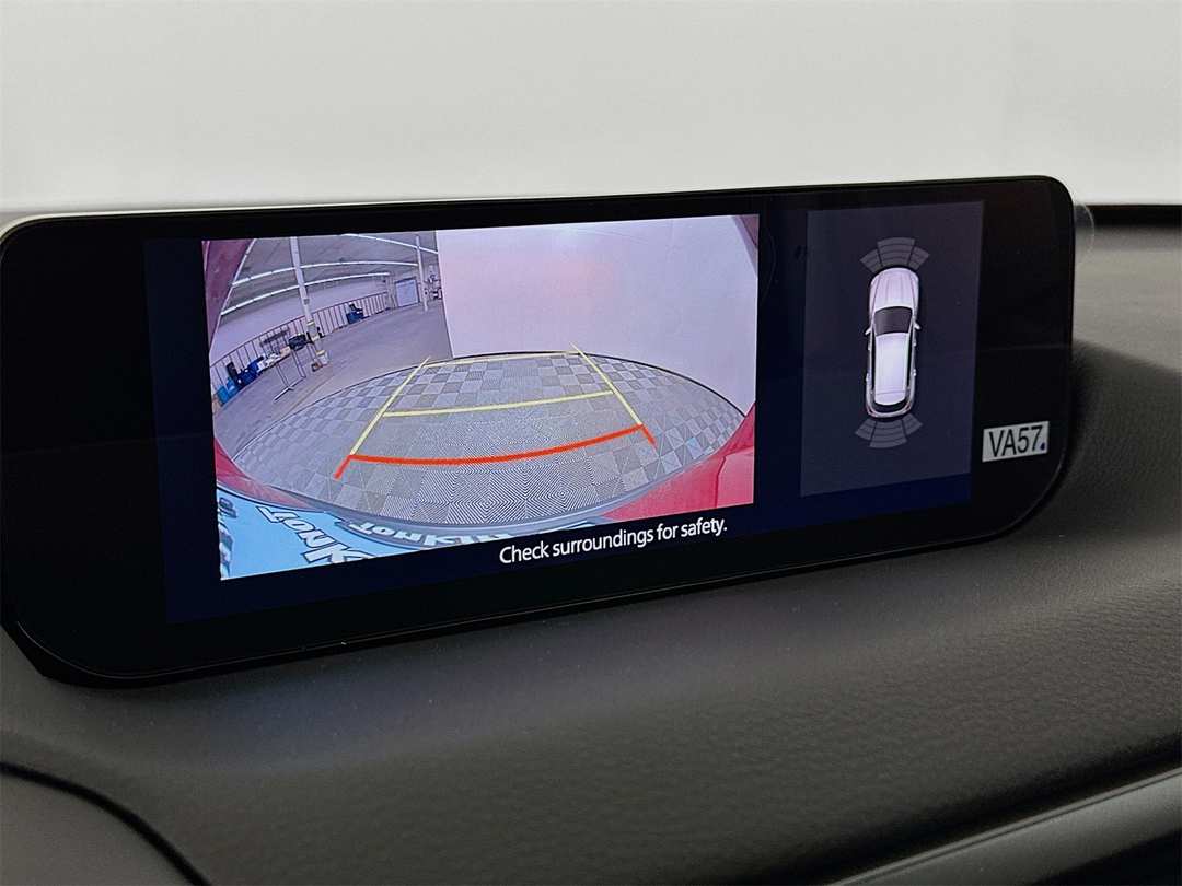 2026 MAZDA Cx-50 Premium Plus - Image 14