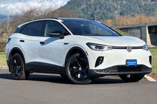 2026 Volkswagen Id.4 Pro S