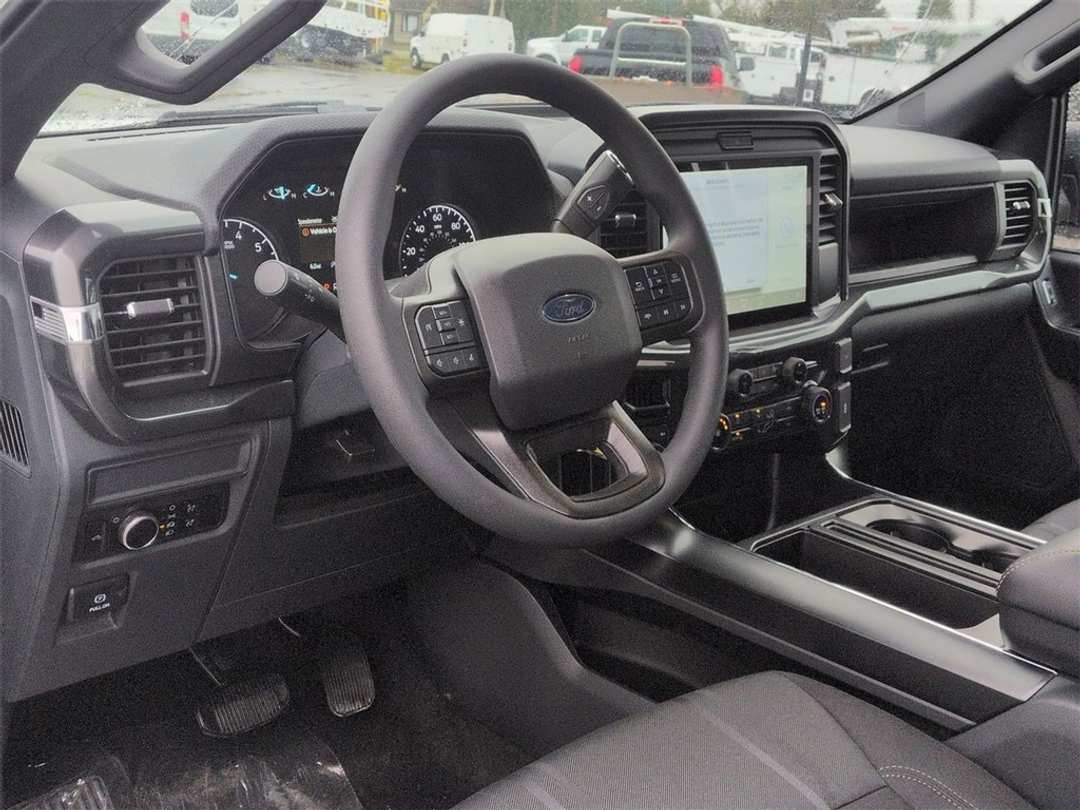 2026 Ford F-150 STX - Image 12