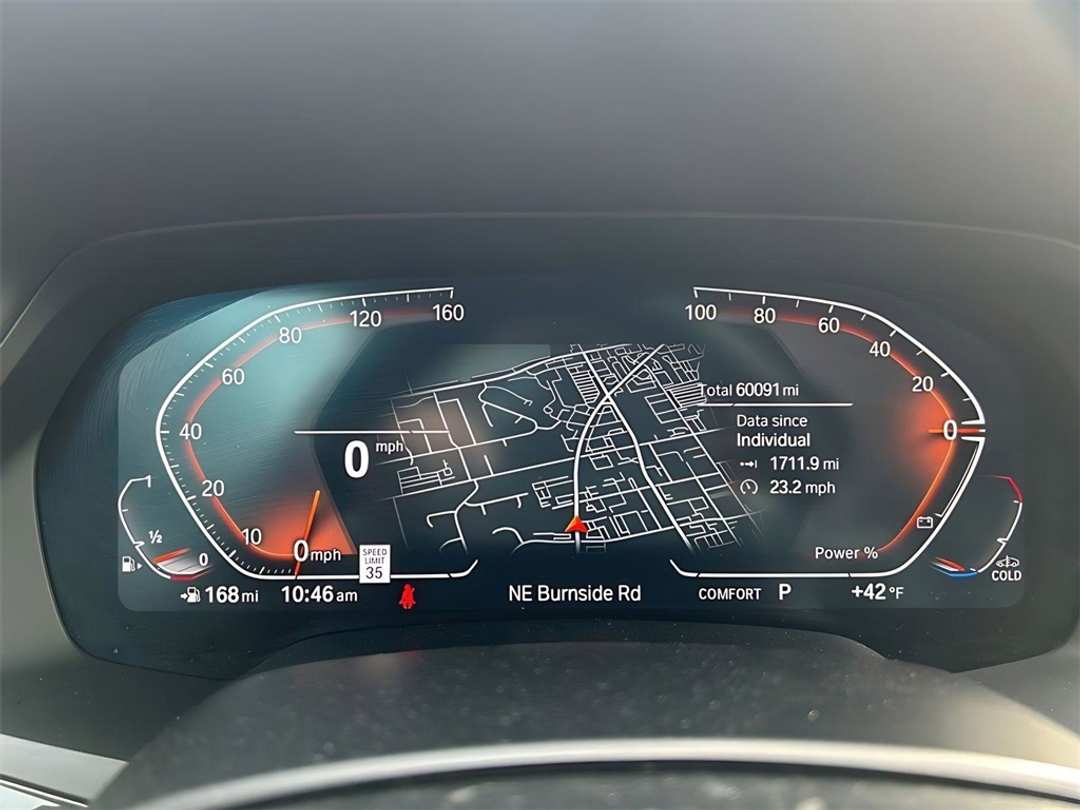 2023 BMW X5 xDrive40i - Image 16