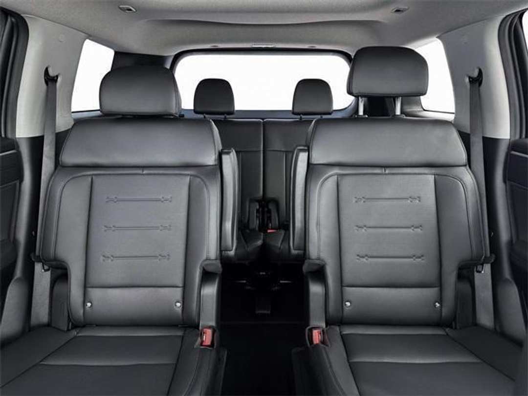 2026 Hyundai Santa Fe Limited - Image 16