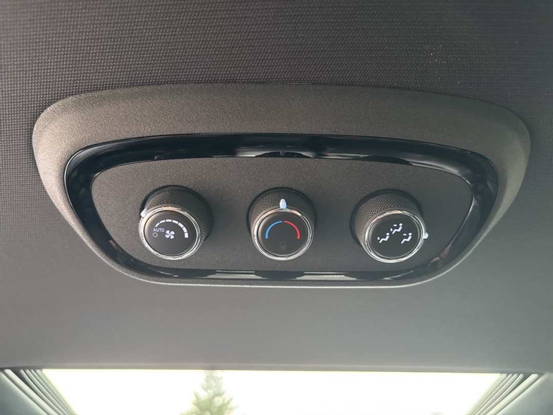 2025 Dodge Durango R/T Plus - Image 24