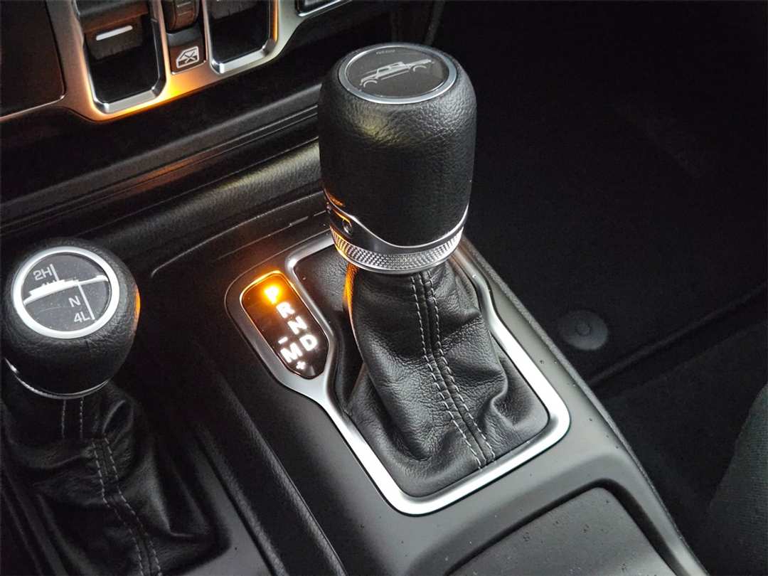 2026 Jeep Gladiator Sport - Image 18