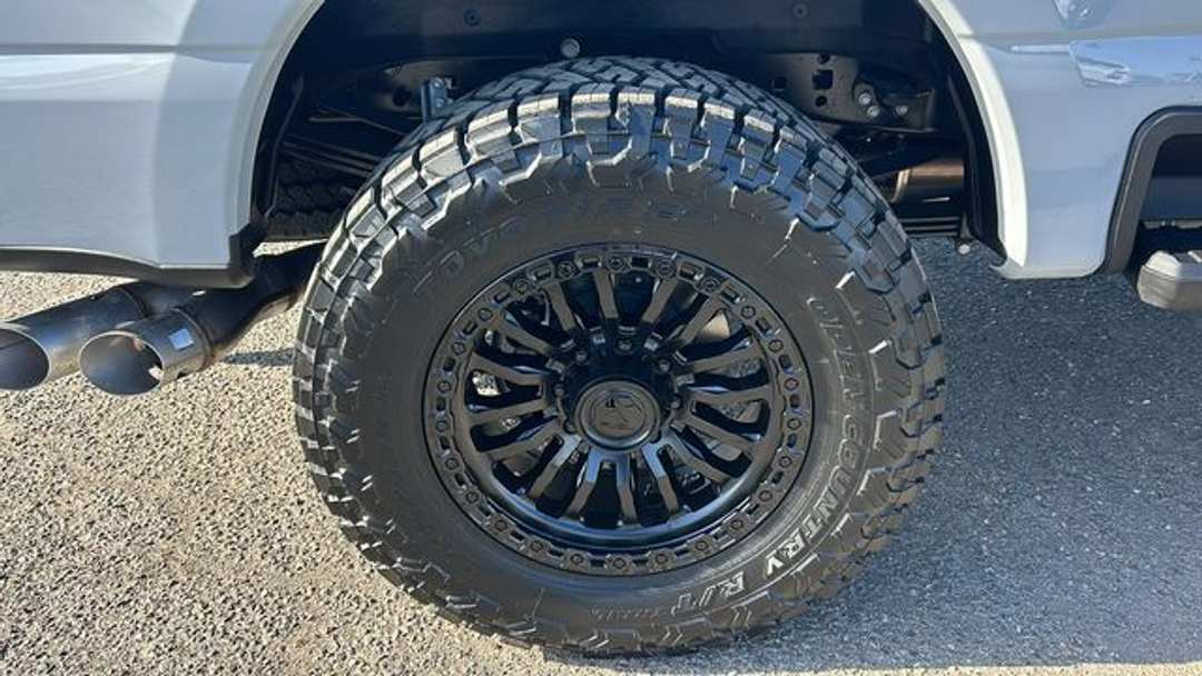 2026 Ford F-250Sd Lariat - Image 3