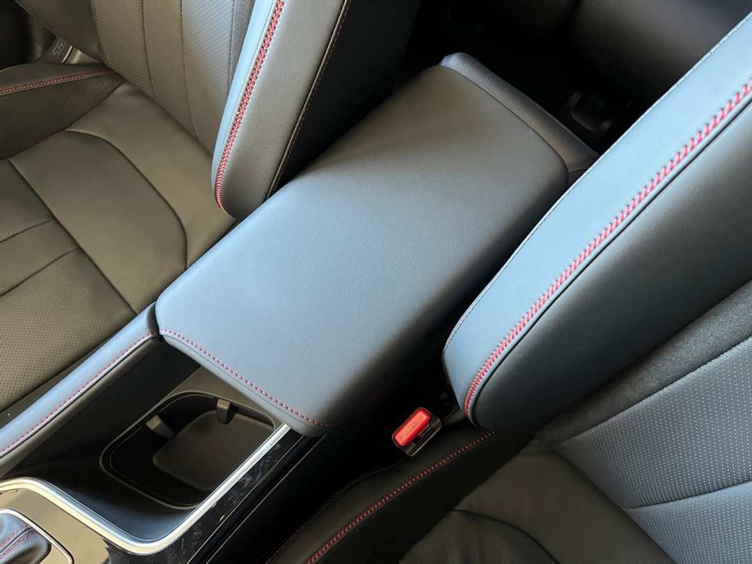 2026 Acura Adx ASpec Advance Package - Image 24