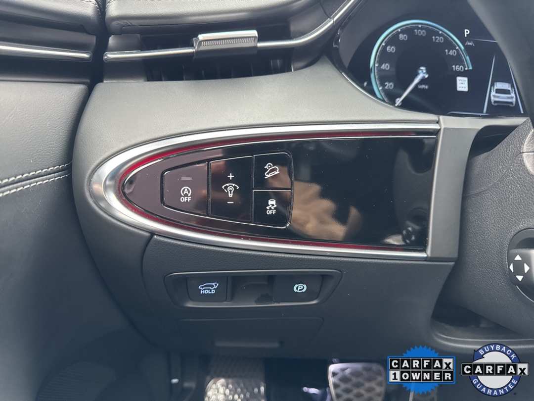 2025 Genesis Gv70 2.5T Sport Prestige - Image 39