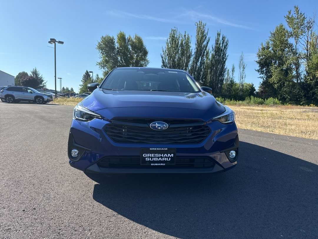 2025 Subaru Impreza 2.5RS - Image 2