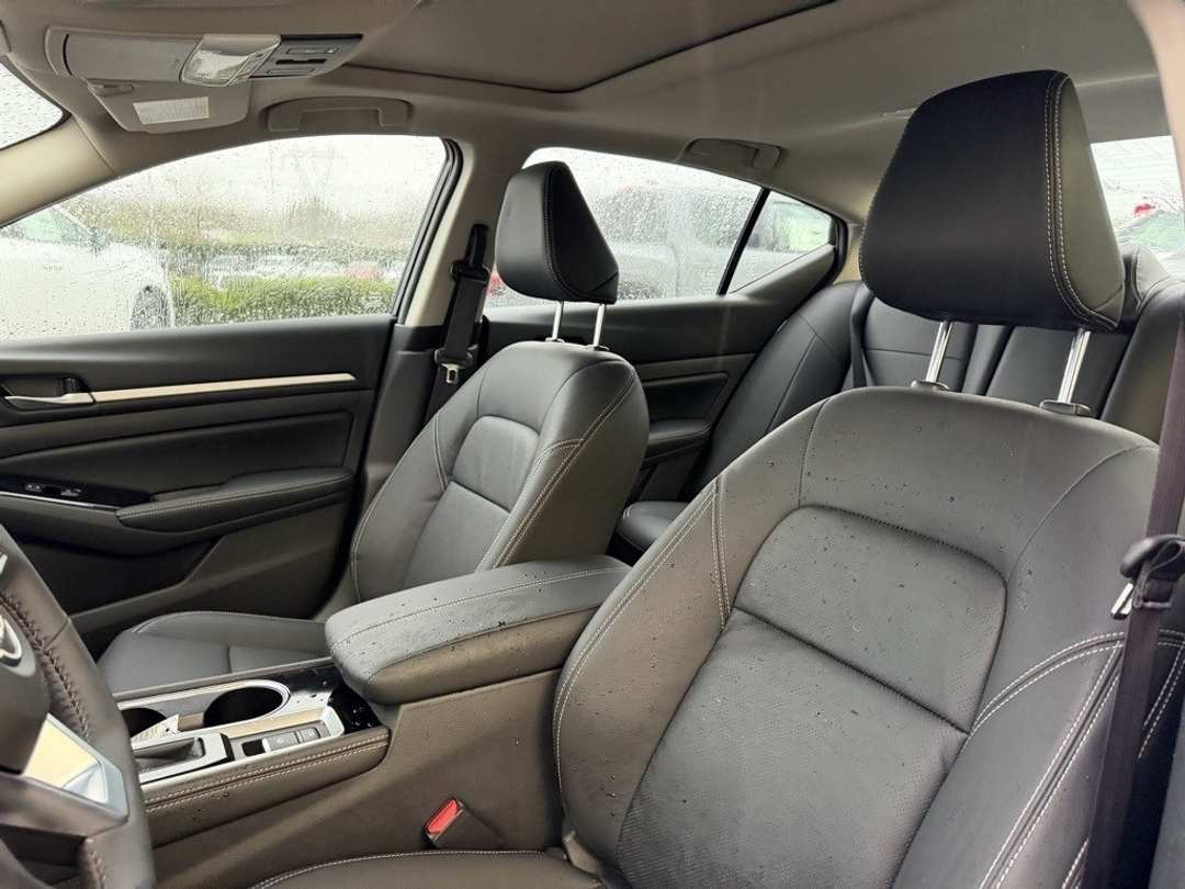 2025 Nissan Altima 2.5 SL - Image 14