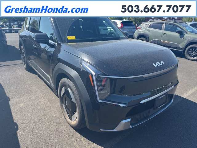 2024 Kia Ev9 Wind