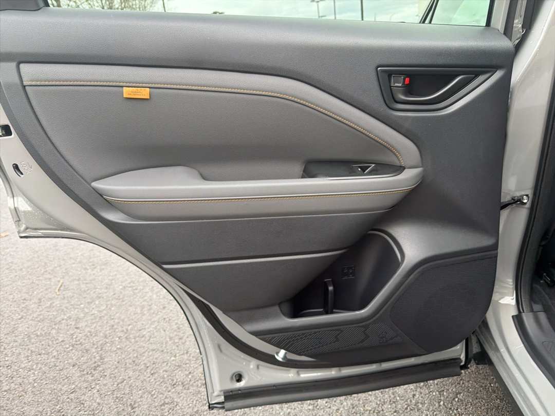 2026 Subaru Forester Wilderness - Image 16