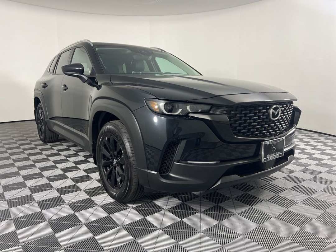2023 MAZDA Cx-50 2.5 S Preferred Plus Package - Image 2