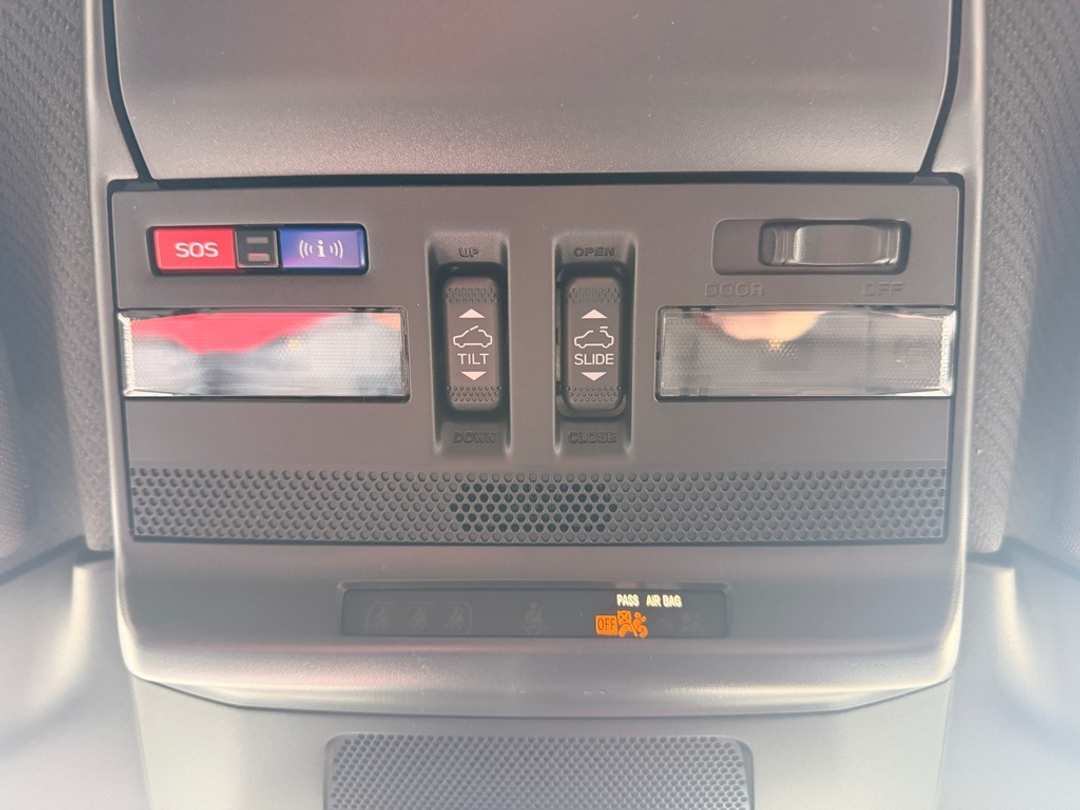 2026 Subaru Outback Touring XT - Image 43