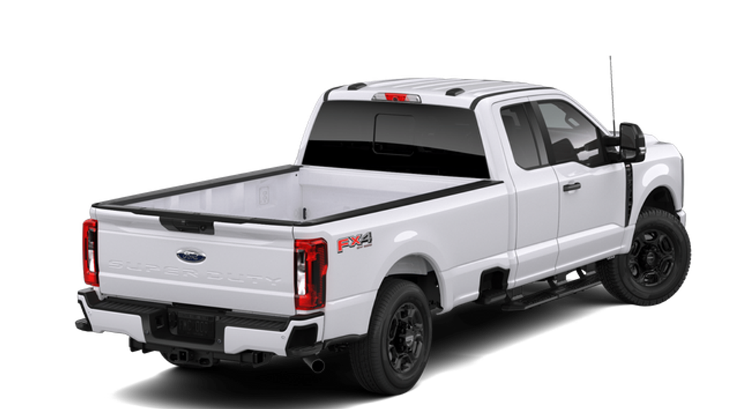 2026 Ford F-350Sd XL - Image 3