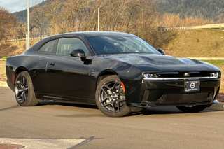 2024 Dodge Charger R/T