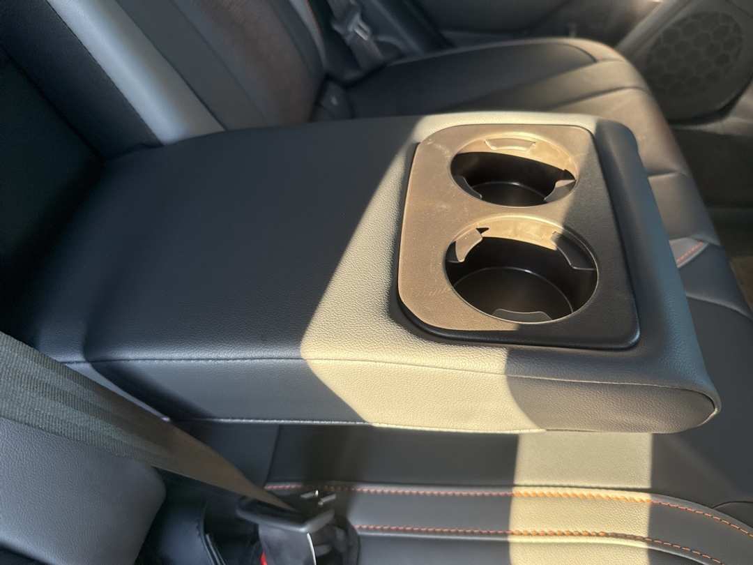 2026 Subaru Crosstrek Limited - Image 24