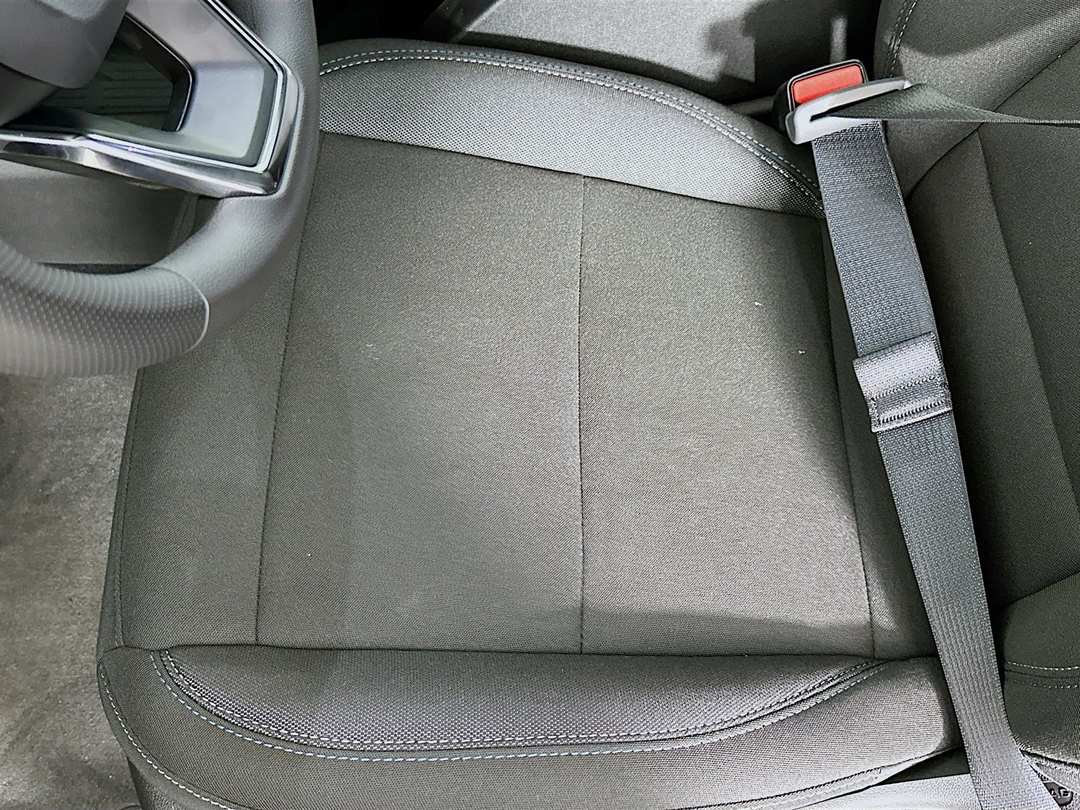 2026 Chevrolet Equinox Ev LT - Image 19