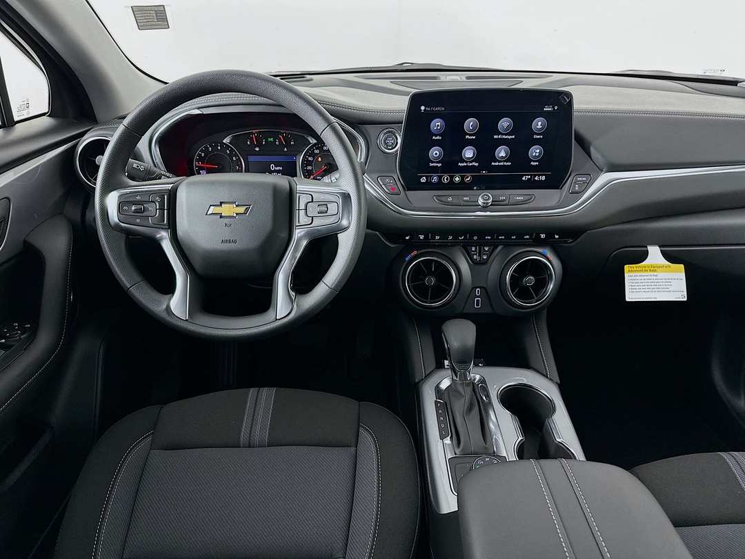 2025 Chevrolet Blazer LT - Image 23