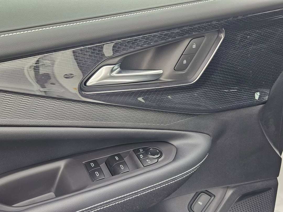 2026 Chevrolet Blazer Ev LT - Image 11