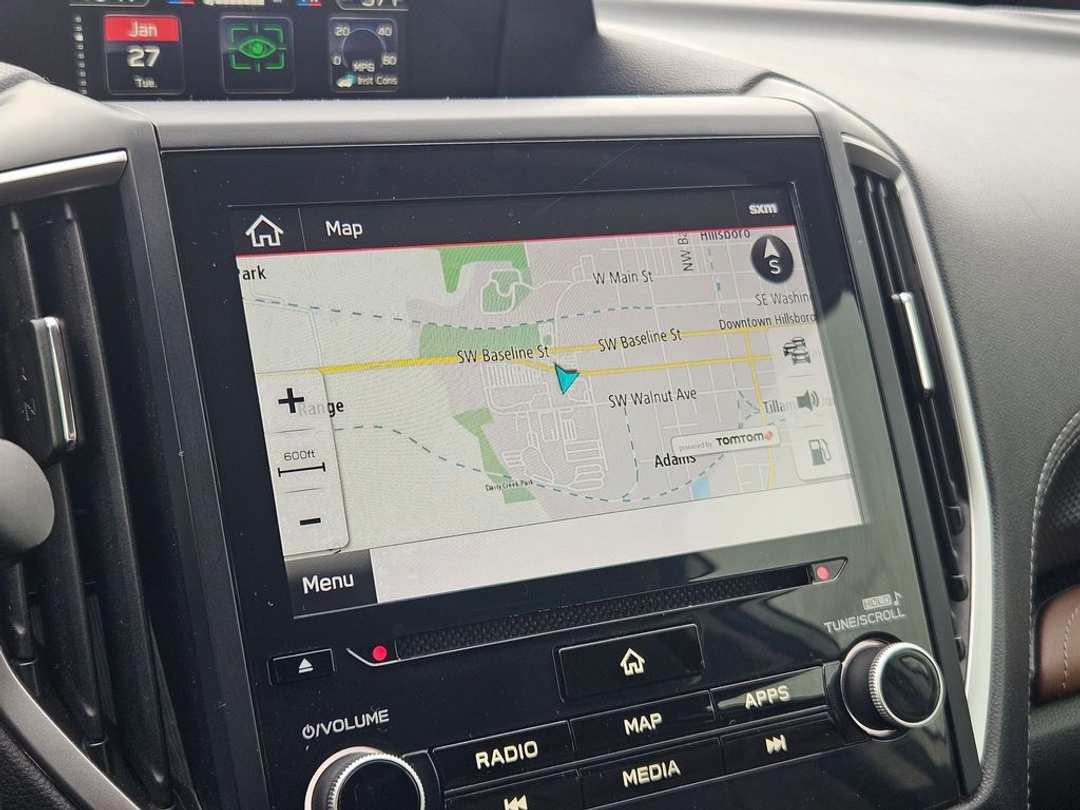 2021 Subaru Forester Touring - Image 20