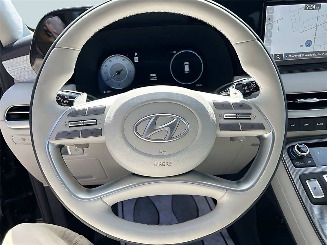 2025 Hyundai Palisade Calligraphy - Image 13
