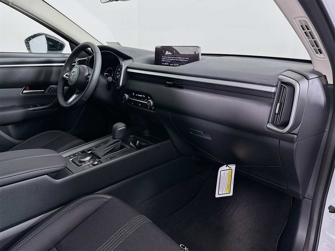2026 MAZDA Cx-50 Preferred - Image 29