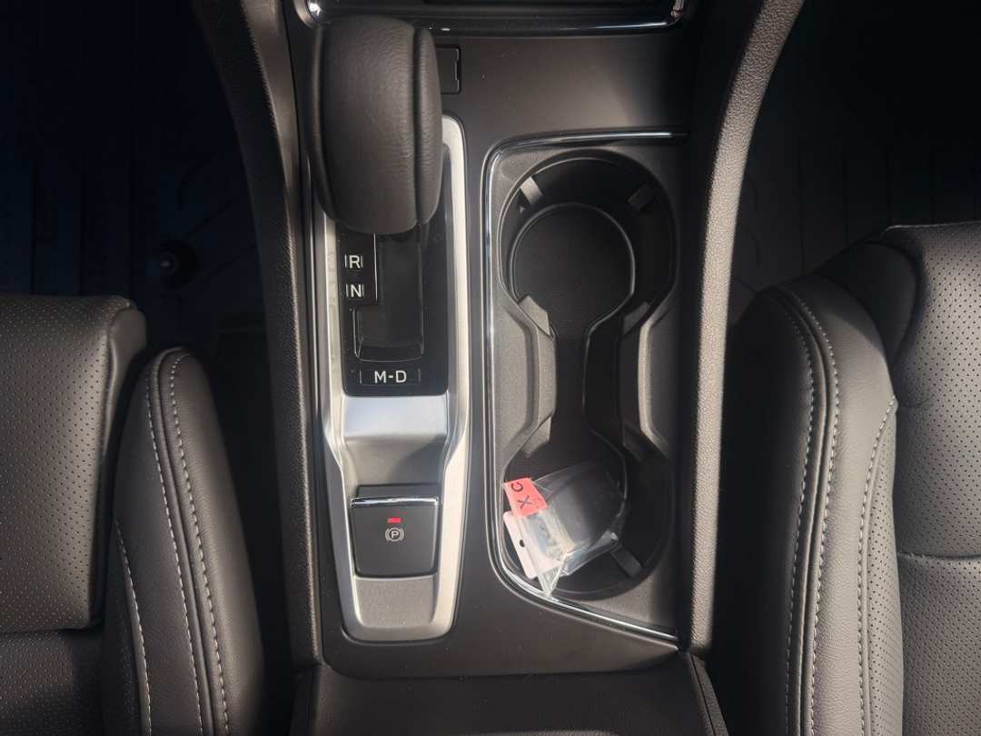 2026 Subaru Ascent Limited - Image 36