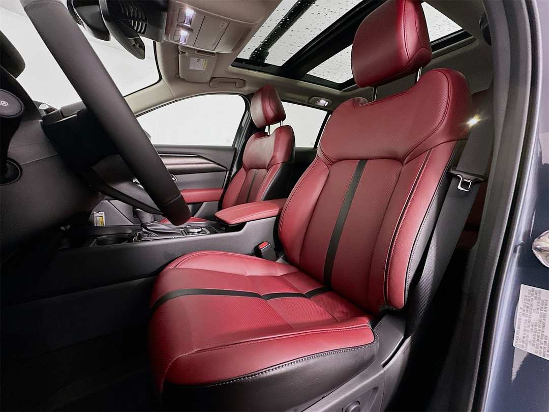 2026 MAZDA Cx-50 Premium - Image 22