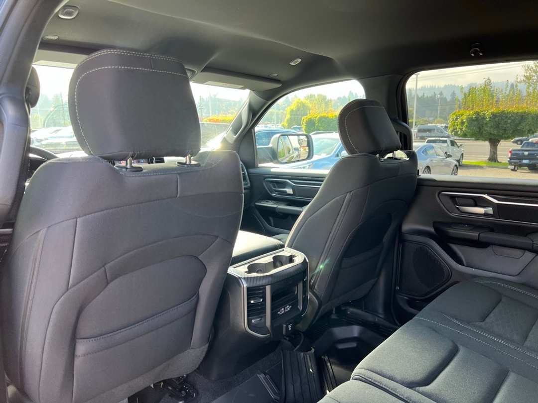 2026 Ram 1500 Big Horn/Lone Star - Image 29