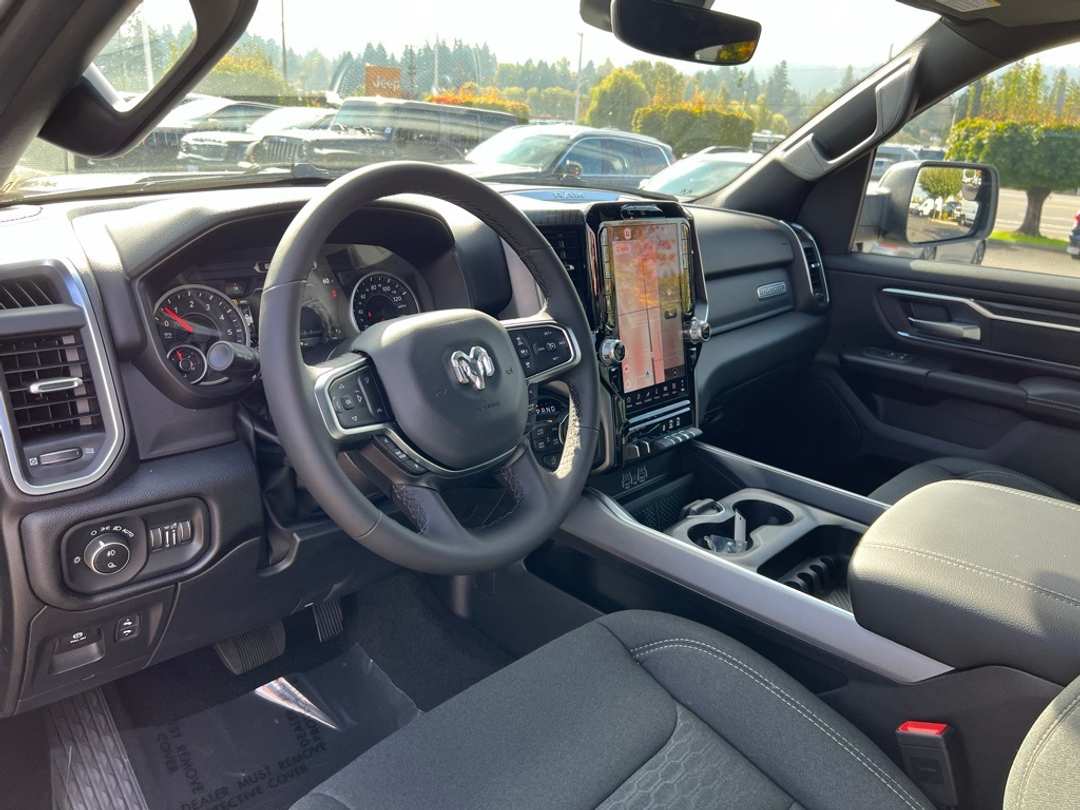 2026 Ram 1500 Big Horn/Lone Star - Image 15