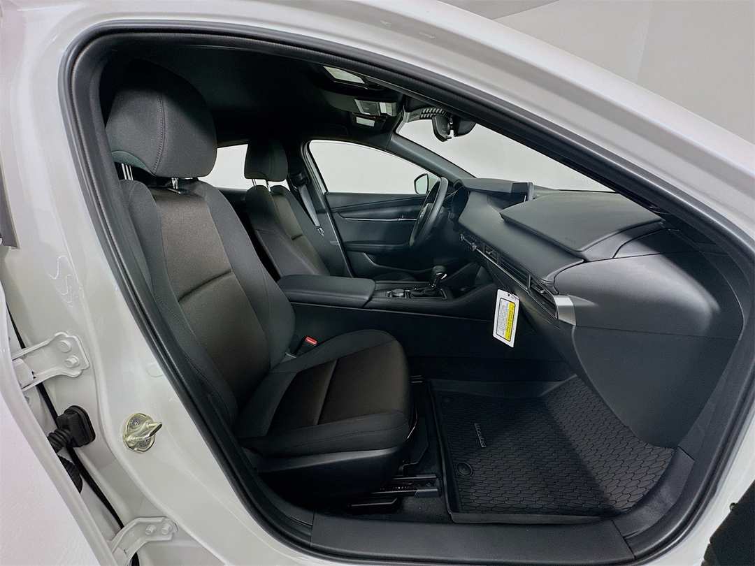2026 MAZDA Mazda3 2.5 S - Image 27