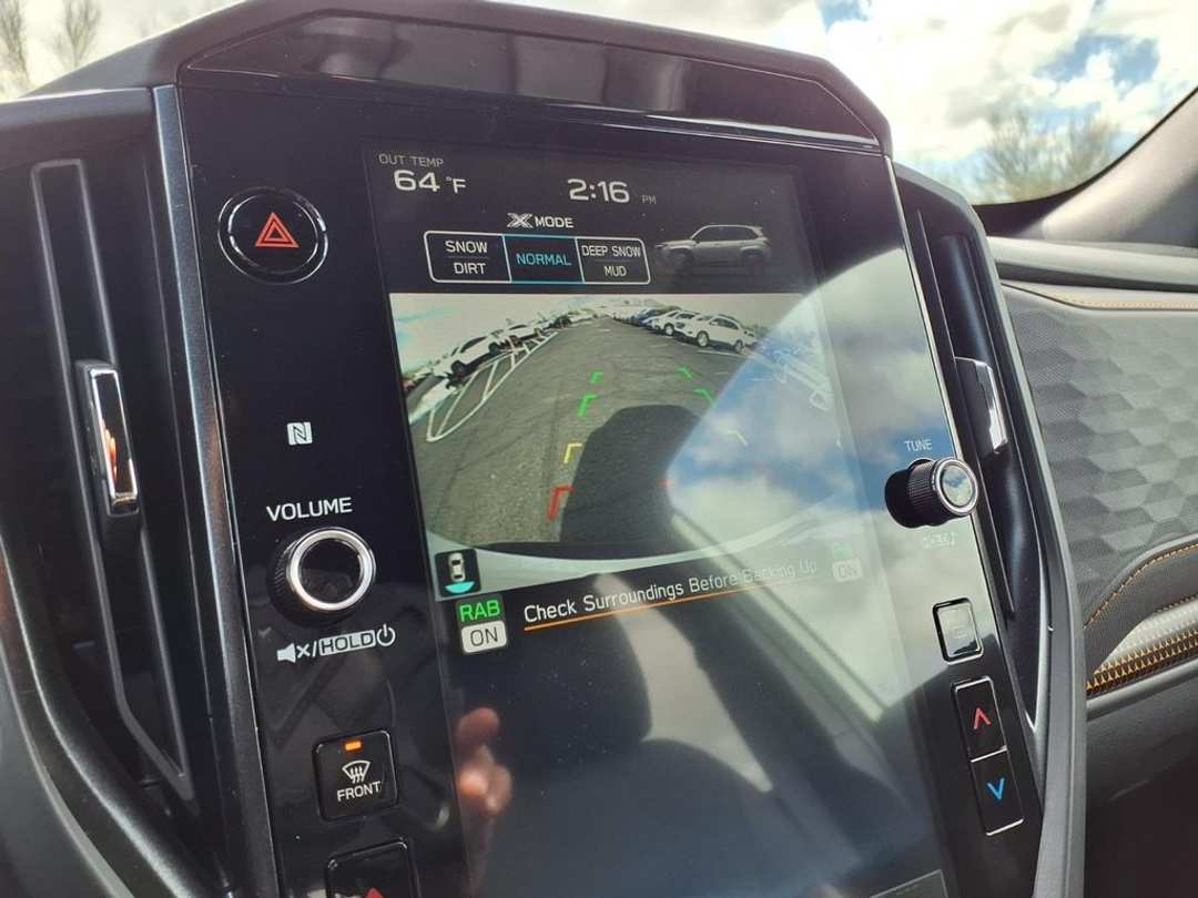 2026 Subaru Forester Wilderness - Image 3