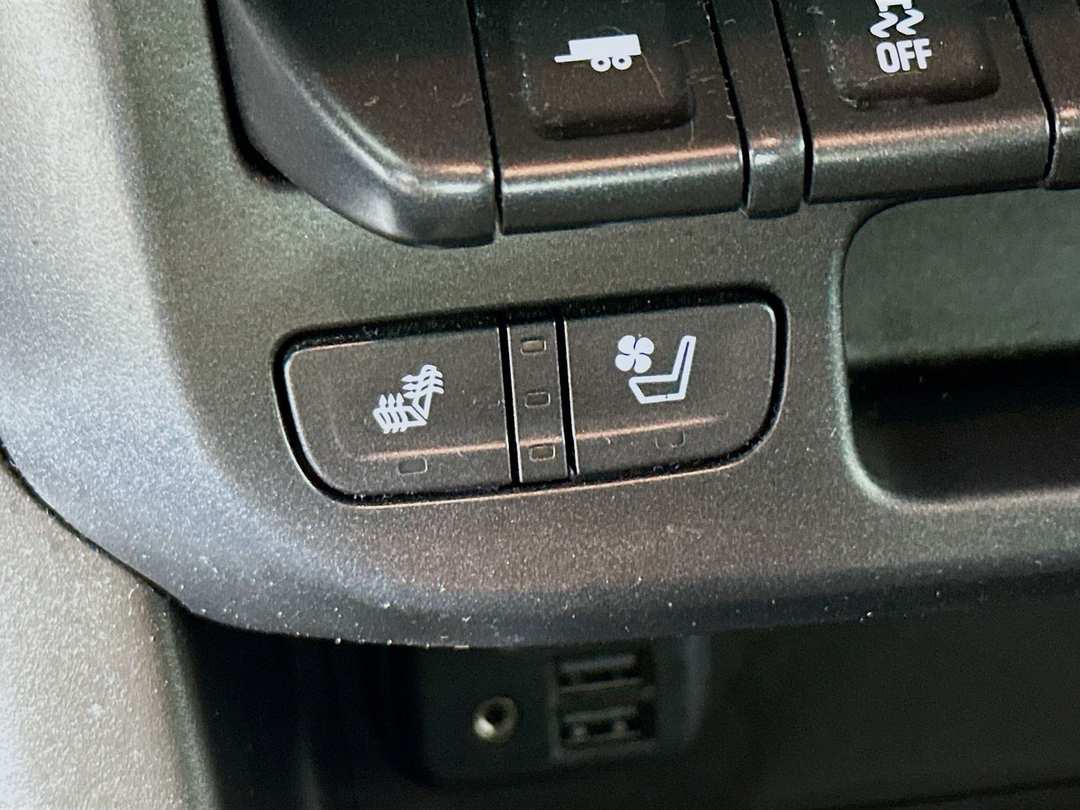 2019 GMC Canyon Denali - Image 22