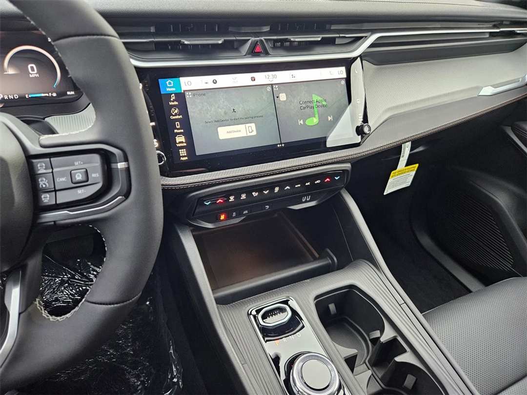 2026 Jeep Cherokee Laredo - Image 19