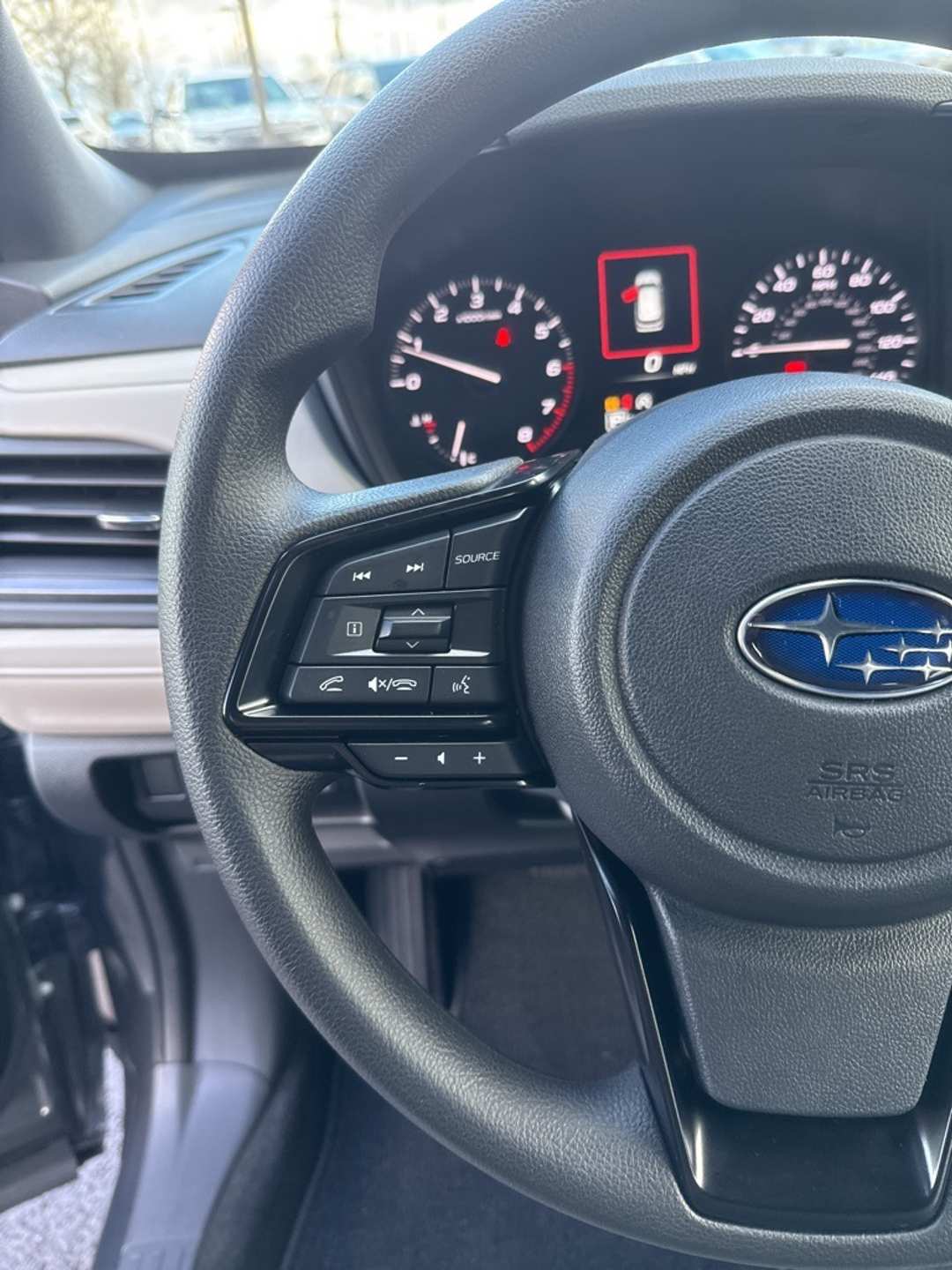 2026 Subaru Forester Base - Image 29