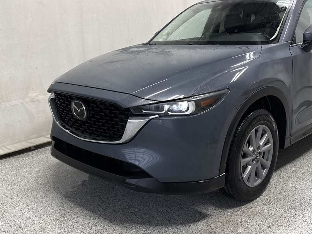 2024 MAZDA CX-5 GS - Image 3