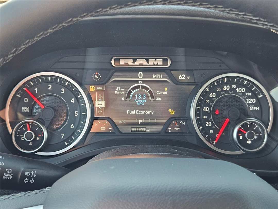 2026 Ram 1500 Big Horn/Lone Star - Image 16