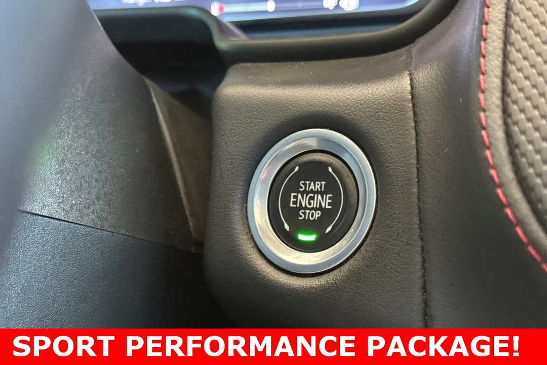 2022 Chevrolet Tahoe RST - Image 24