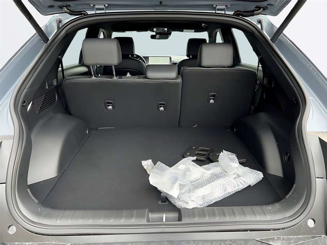 2026 Hyundai Ioniq 5 XRT - Image 11