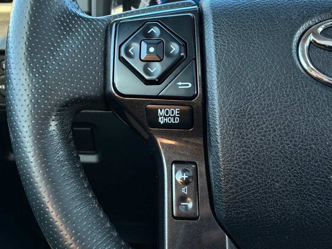 2019 Toyota 4Runner TRD Pro - Image 12