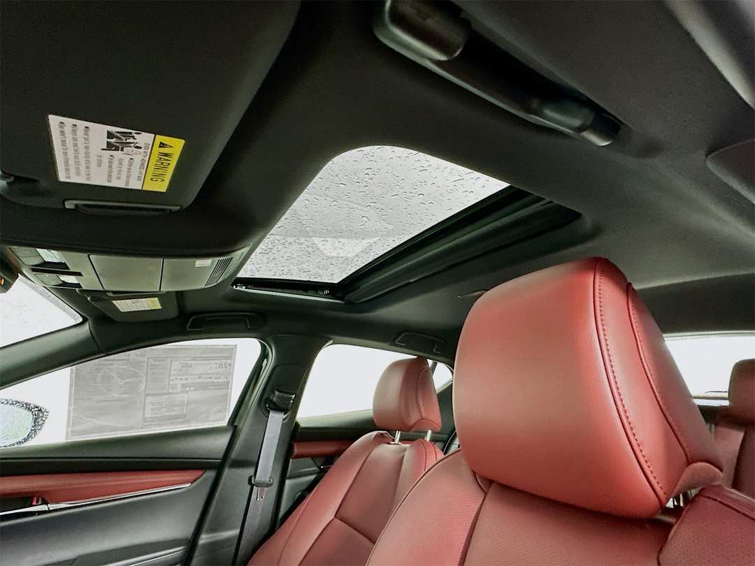 2026 MAZDA Mazda3 2.5 S Premium - Image 23