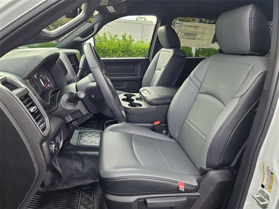 2026 Ram 5500Hd Tradesman - Image 14