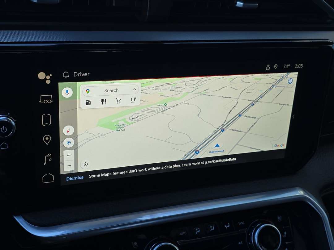 2022 GMC Sierra 1500 Denali - Image 17