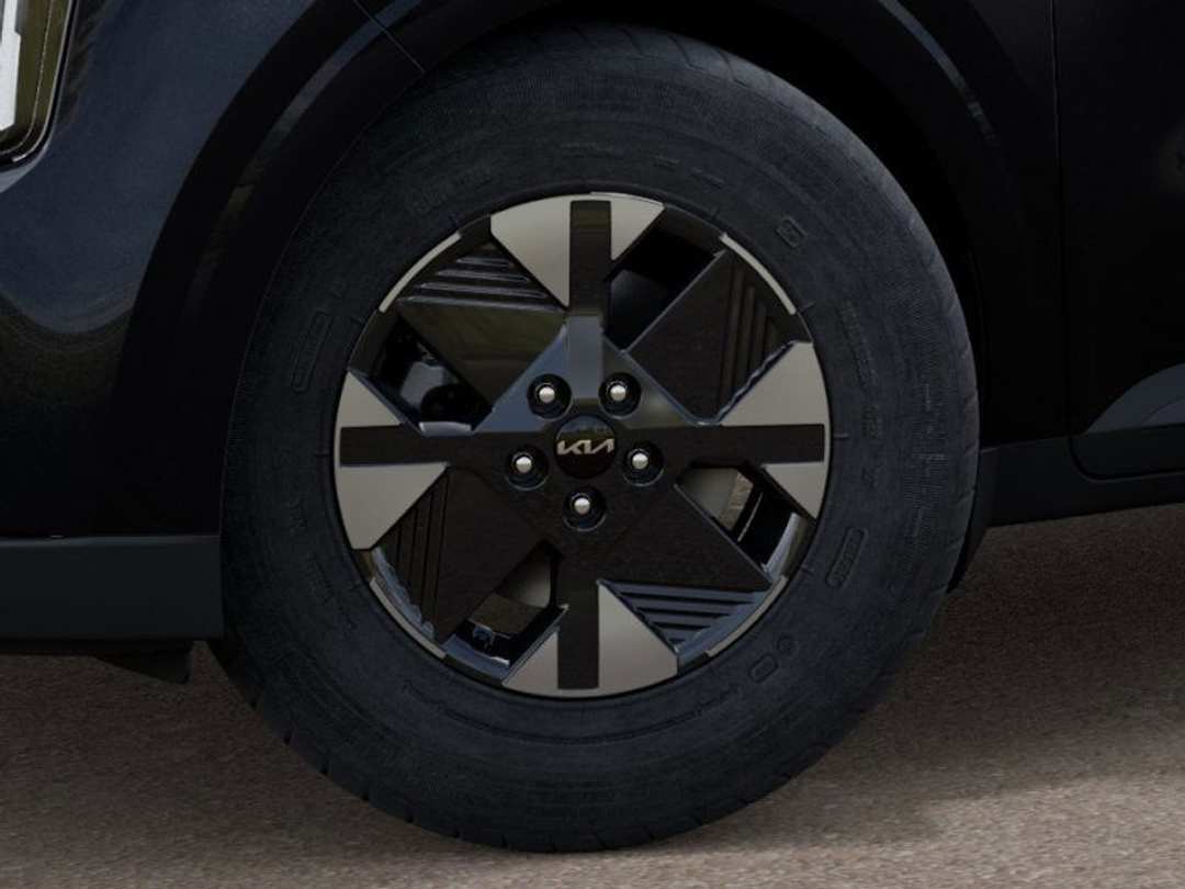 2026 Kia Carnival LXS - Image 9