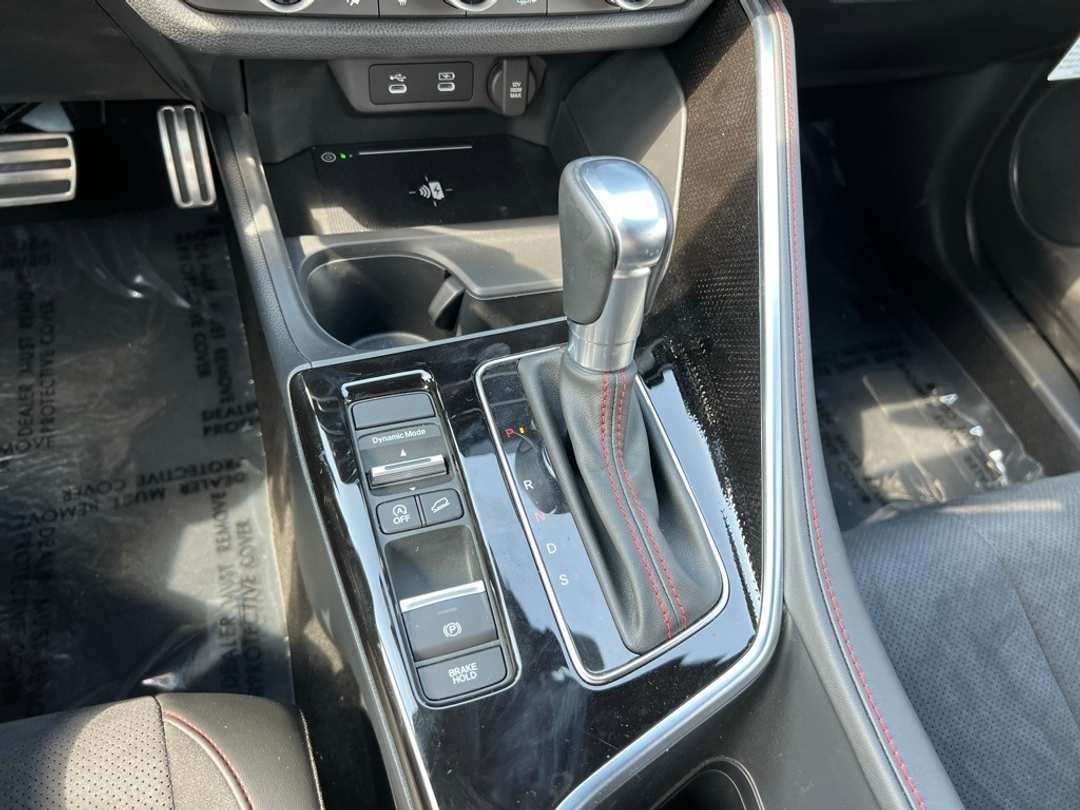 2025 Acura Adx ASpec Package - Image 21