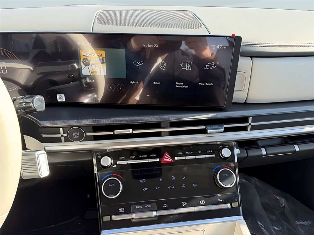 2026 Hyundai Santa Fe SE - Image 20